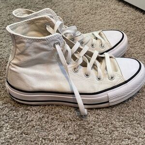 PLATFORM CONVERSE